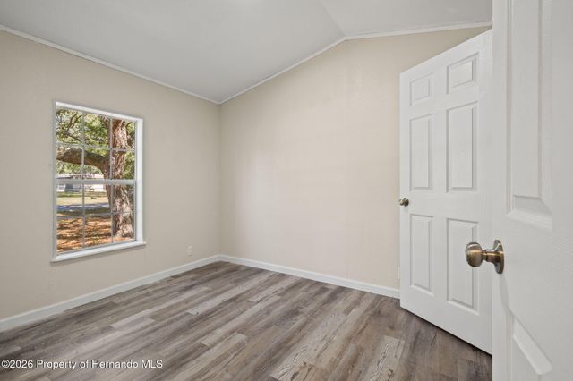 3345 Ballard Street, Spring Hill, FL 34606