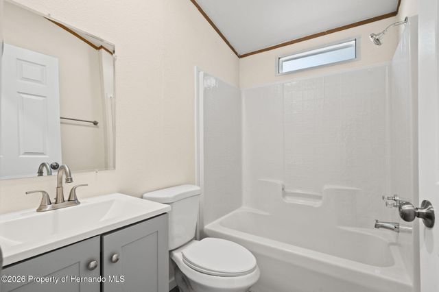 3345 Ballard Street, Spring Hill, FL 34606
