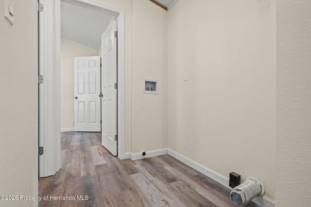 3345 Ballard Street, Spring Hill, FL 34606
