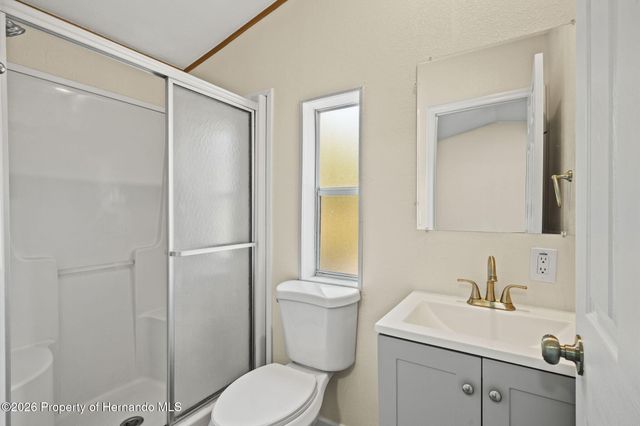 3345 Ballard Street, Spring Hill, FL 34606