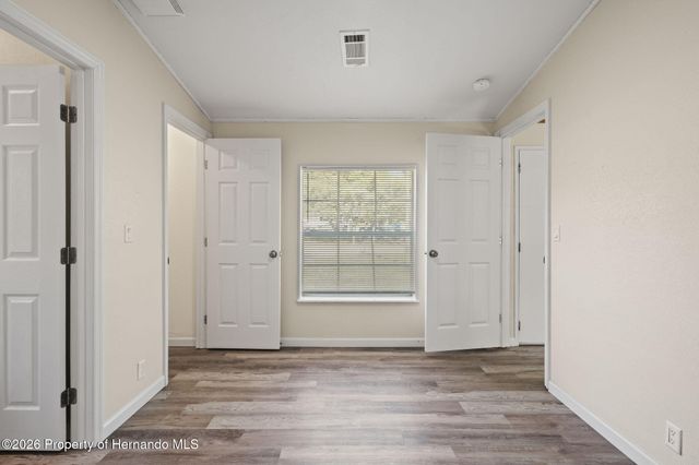 3345 Ballard Street, Spring Hill, FL 34606