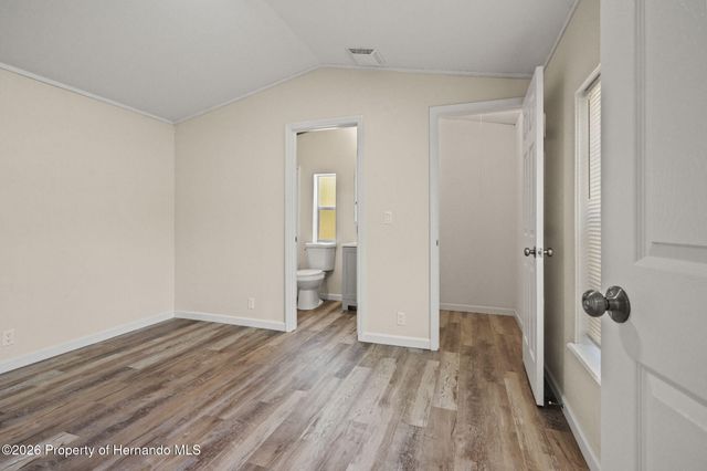 3345 Ballard Street, Spring Hill, FL 34606