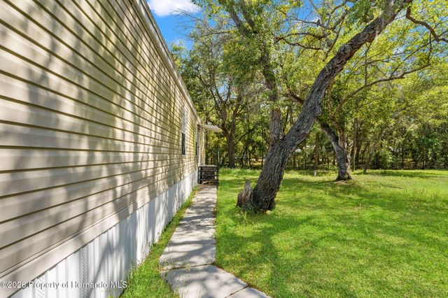 3345 Ballard Street, Spring Hill, FL 34606