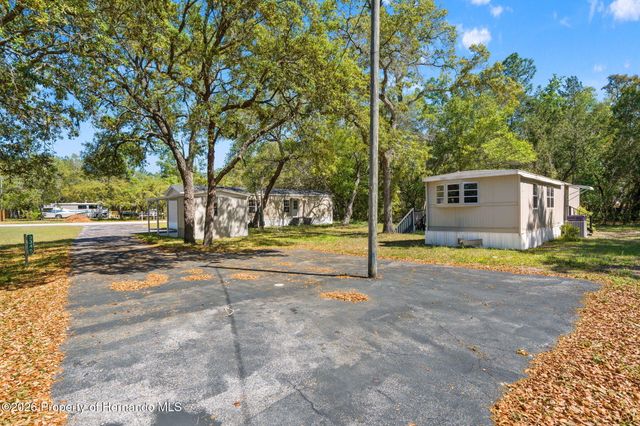 3345 Ballard Street, Spring Hill, FL 34606