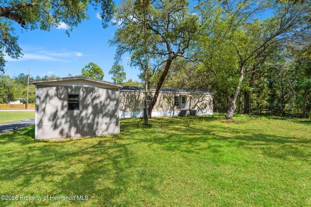 3345 Ballard Street, Spring Hill, FL 34606