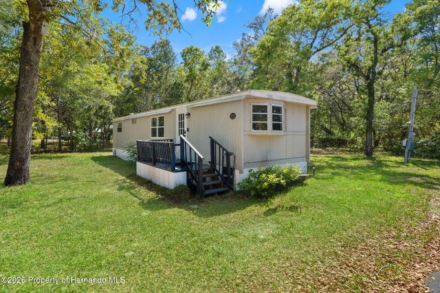 3345 Ballard Street, Spring Hill, FL 34606
