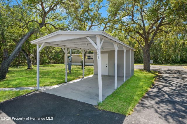 3345 Ballard Street, Spring Hill, FL 34606