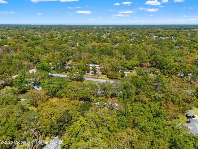 3345 Ballard Street, Spring Hill, FL 34606