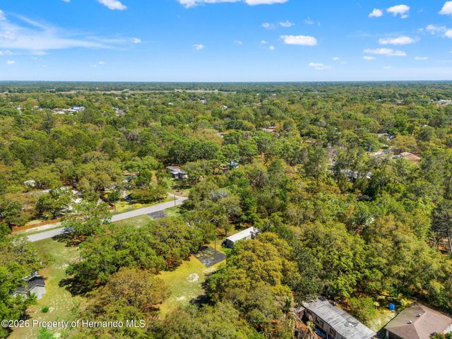 3345 Ballard Street, Spring Hill, FL 34606