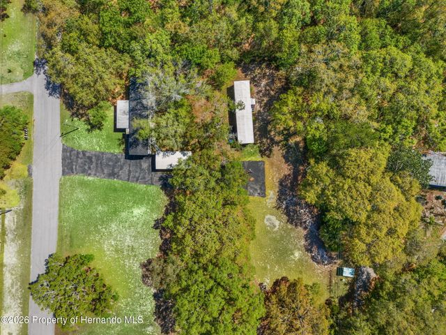 3345 Ballard Street, Spring Hill, FL 34606