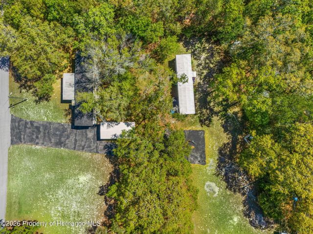 3345 Ballard Street, Spring Hill, FL 34606
