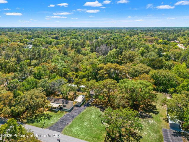 3345 Ballard Street, Spring Hill, FL 34606