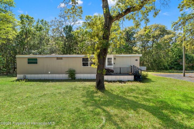 3345 Ballard Street, Spring Hill, FL 34606