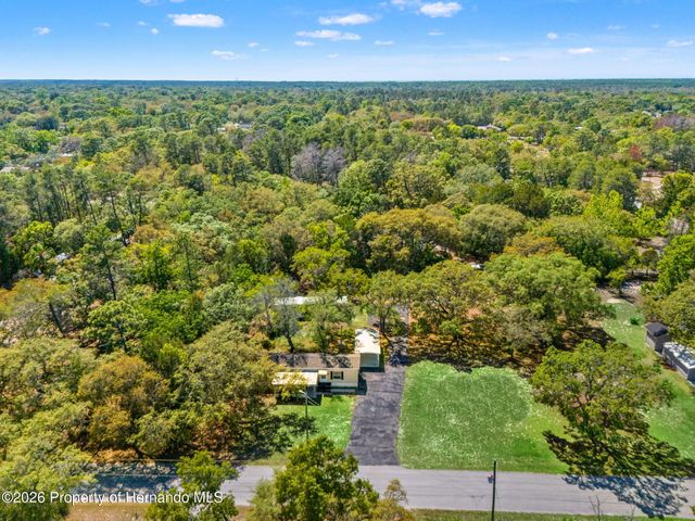 3345 Ballard Street, Spring Hill, FL 34606