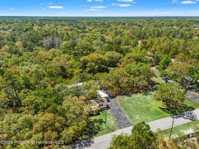 3345 Ballard Street, Spring Hill, FL 34606