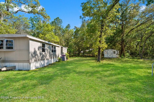 3345 Ballard Street, Spring Hill, FL 34606