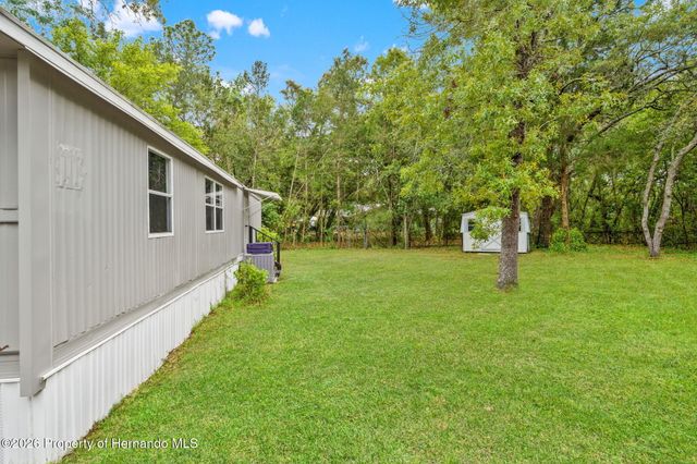 3345 Ballard Street, Spring Hill, FL 34606