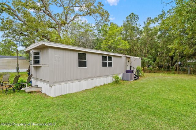 3345 Ballard Street, Spring Hill, FL 34606