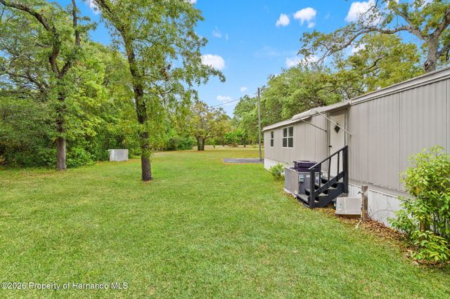 3345 Ballard Street, Spring Hill, FL 34606