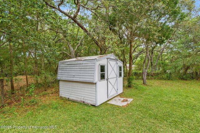 3345 Ballard Street, Spring Hill, FL 34606