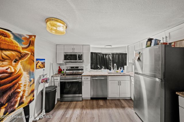 3345 Ballard Street, Spring Hill, FL 34606