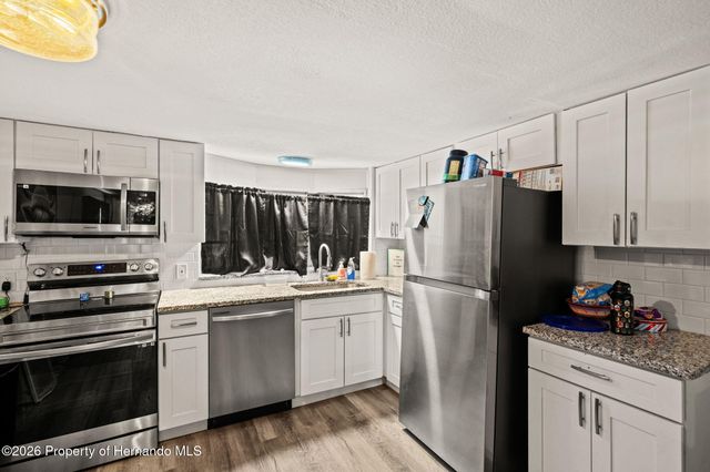 3345 Ballard Street, Spring Hill, FL 34606