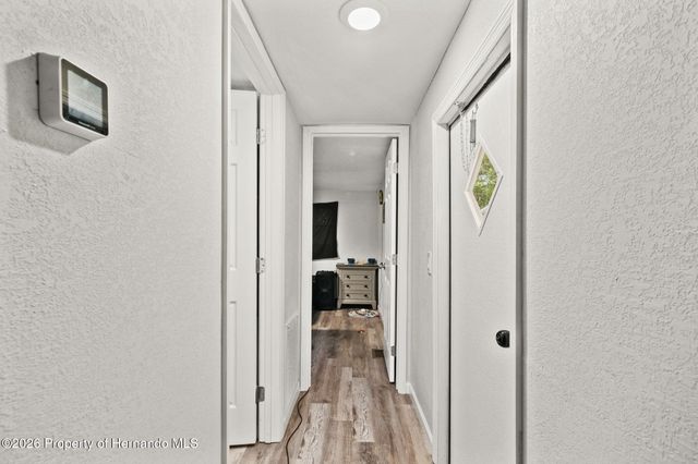 3345 Ballard Street, Spring Hill, FL 34606
