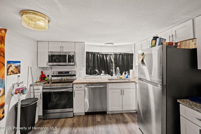 3345 Ballard Street, Spring Hill, FL 34606