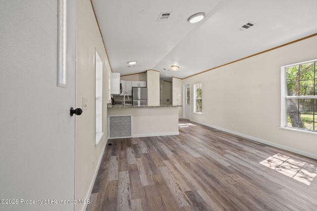 3345 Ballard Street, Spring Hill, FL 34606