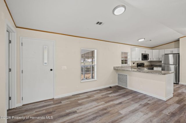 3345 Ballard Street, Spring Hill, FL 34606