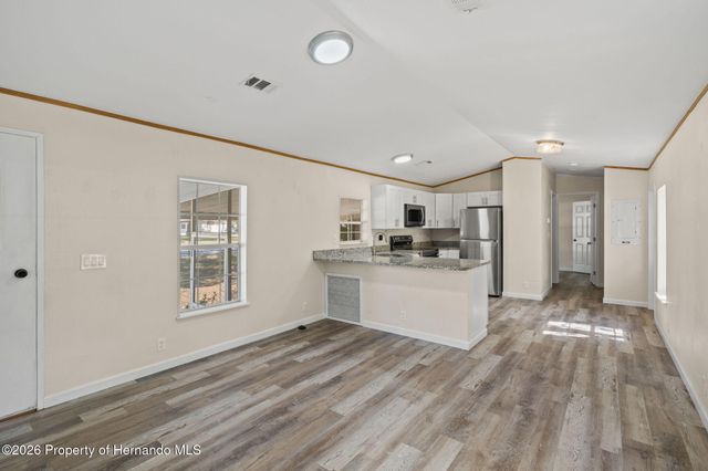 3345 Ballard Street, Spring Hill, FL 34606