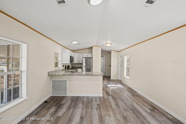 3345 Ballard Street, Spring Hill, FL 34606