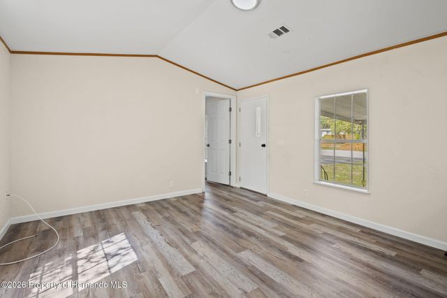 3345 Ballard Street, Spring Hill, FL 34606