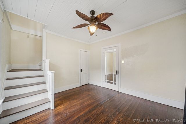 617 N Chickasaw Avenue, Claremore, OK 74017