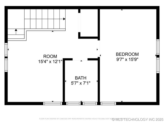 617 N Chickasaw Avenue, Claremore, OK 74017