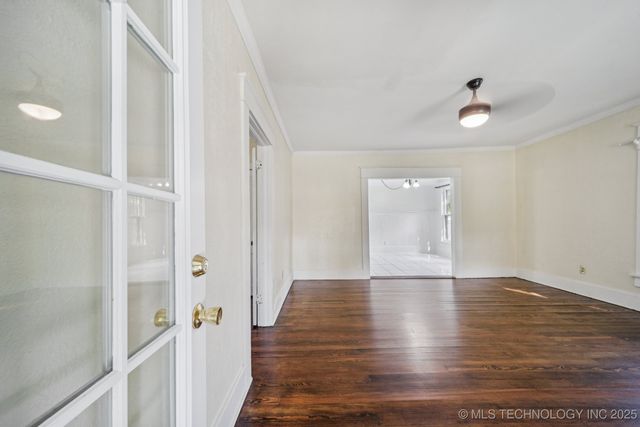 617 N Chickasaw Avenue, Claremore, OK 74017