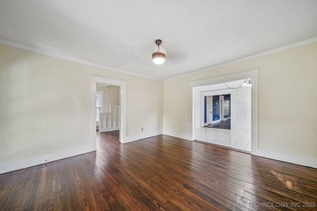 617 N Chickasaw Avenue, Claremore, OK 74017
