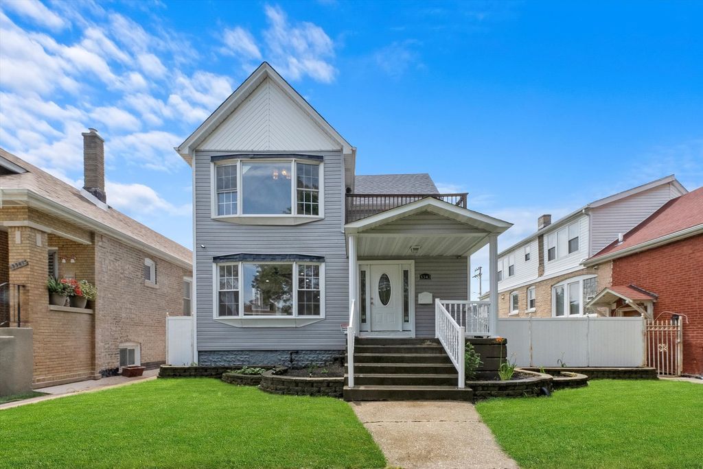 3343 W 59th Place 2, Chicago, IL 60629