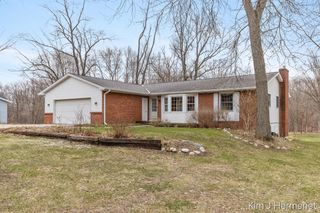7544 Thornapple River Drive SE, Caledonia, MI 49316