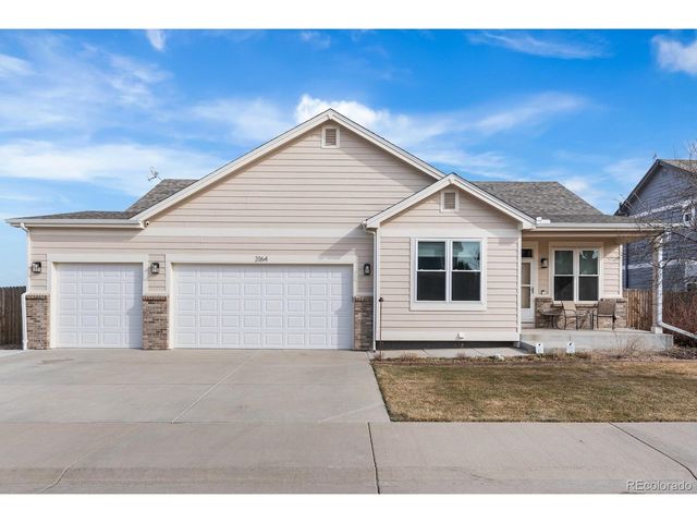 2164 Basil St, Strasburg, CO 80136