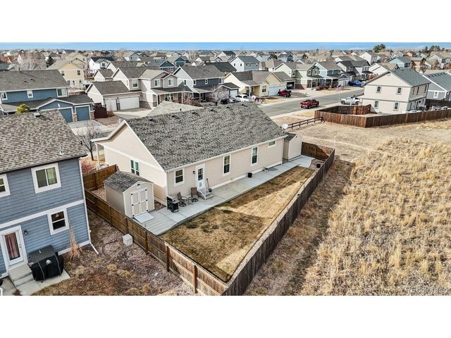 2164 Basil St, Strasburg, CO 80136