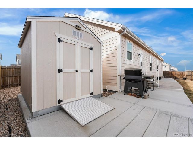 2164 Basil St, Strasburg, CO 80136