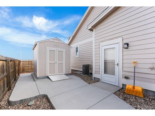 2164 Basil St, Strasburg, CO 80136