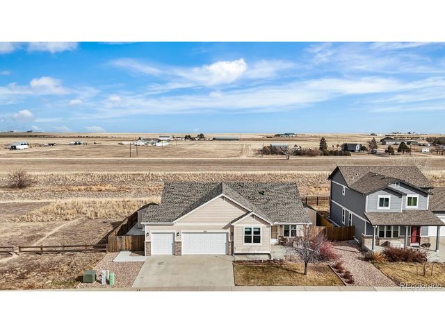 2164 Basil St, Strasburg, CO 80136