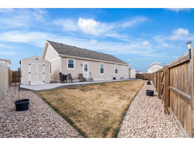 2164 Basil St, Strasburg, CO 80136