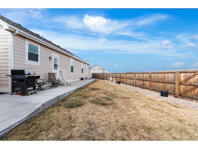 2164 Basil St, Strasburg, CO 80136