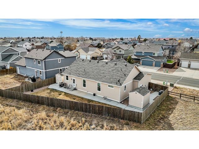 2164 Basil St, Strasburg, CO 80136