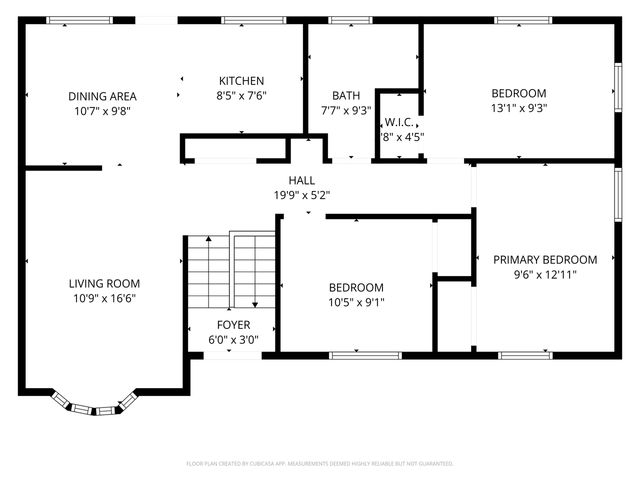 1511 Roosevelt DRIVE S, West Bend, WI 53090