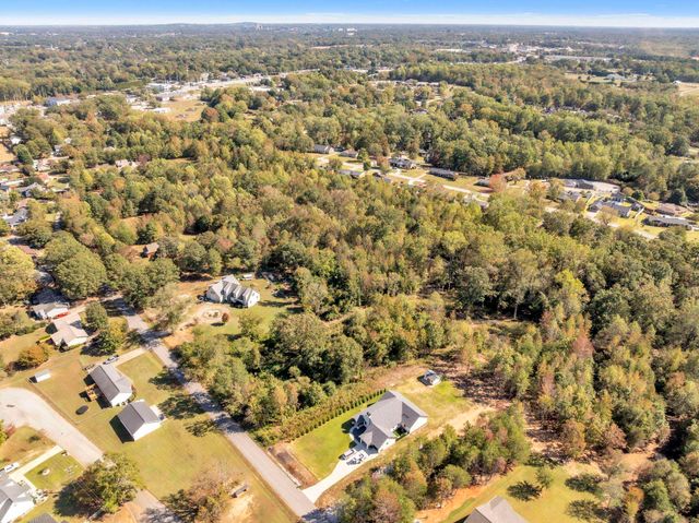 1025 Saluda Lake Road, Greenville, SC 29617