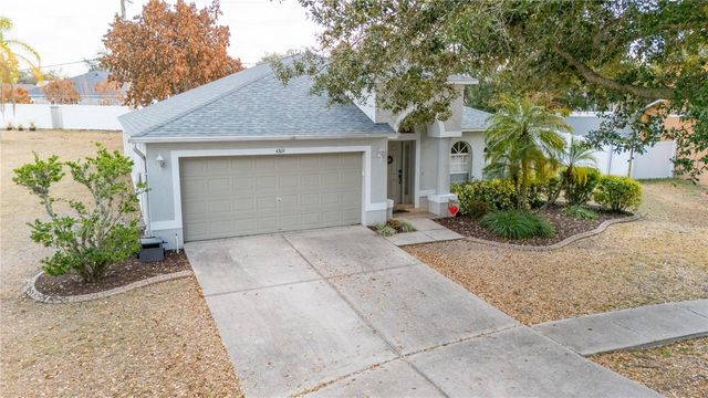 4309 BALINGTON DRIVE, Valrico, FL 33596